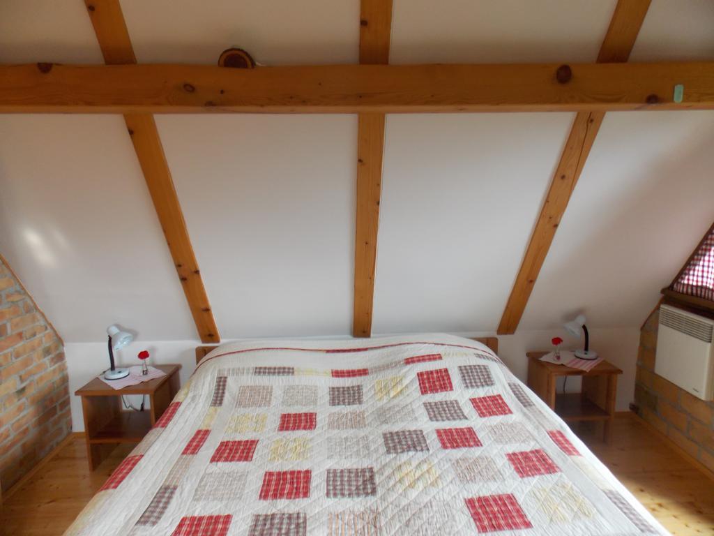 Apartmani Etno Kuca Pod Okicem サモボル 部屋 写真